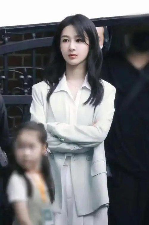 央视开播杨紫又一部大女主剧来袭国家一级演员做配有望爆火