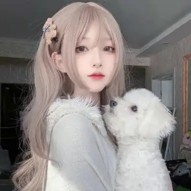 快手头像2023最火爆女