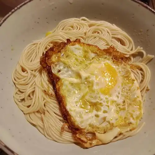 今天我生日,自己给自己做饭