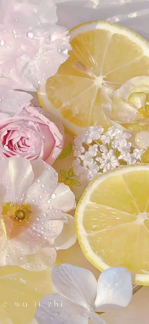 壁纸 | 小众ins风锁屏壁纸