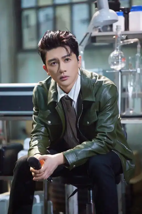 苏有朋《披荆斩棘2》再展绝佳创意 《狂流》致敬经典电影引全场惊叹