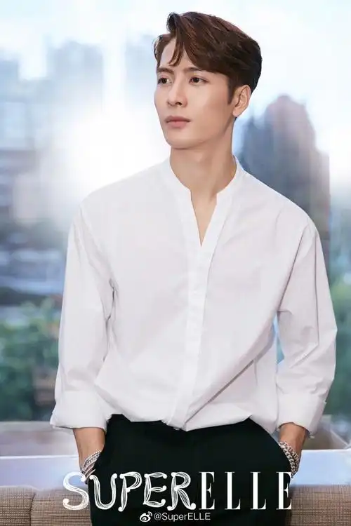 p>王嘉尔(jackson wang/      ),1994年3月28日出生于香港,中国香港