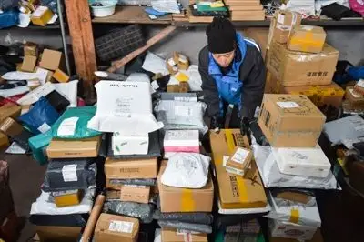 寄快递的朋友注意了有些网点20号后将暂停收寄