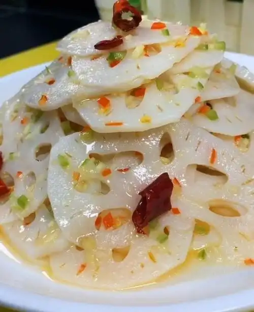 今天给大家推荐四道比较喜欢的家常菜,做法都很简单,但是味道个个都不