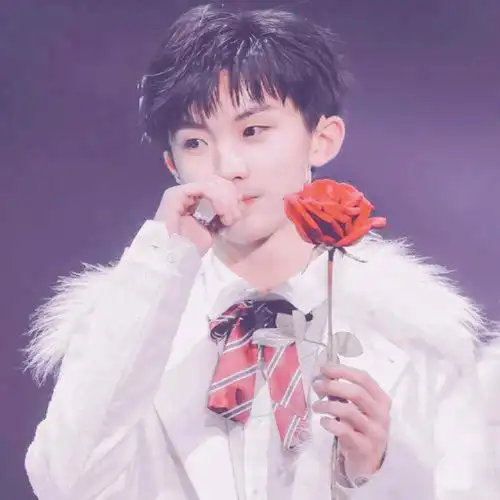 马嘉祺生日快乐