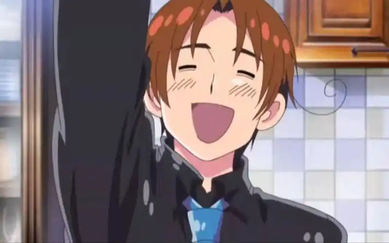 【aph/黑塔利亚】费里西安诺出场cut合集