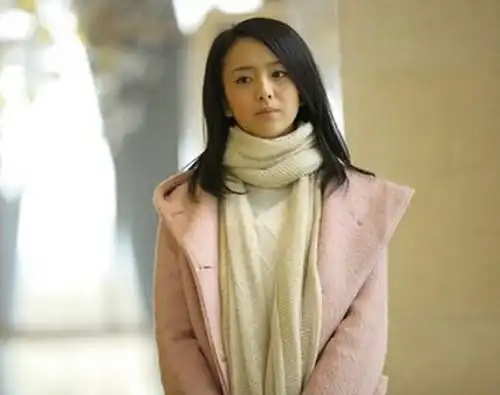 图北京爱情故事沈冰剧照欣赏佟丽娅沈冰角色惹人怜