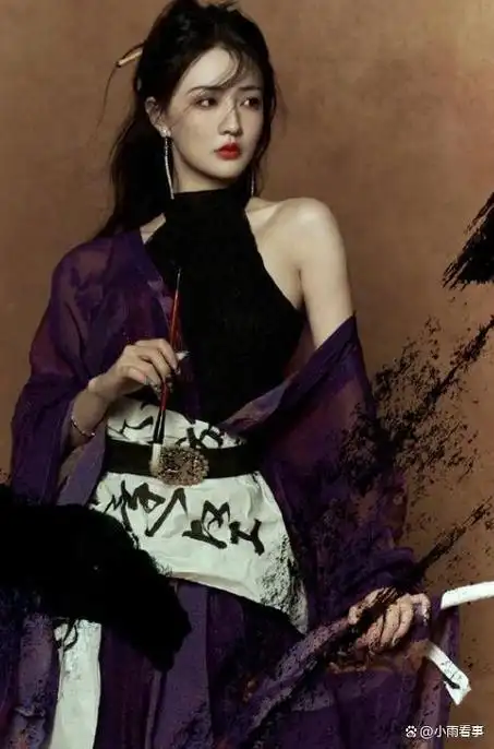 徐璐,中国内地知名女演员,出生于1992年.