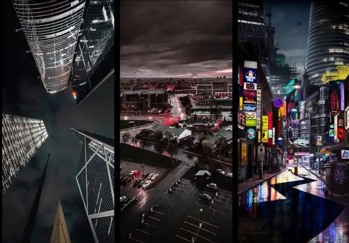 vivo s1内置壁纸,大杂烩壁纸分享—主题爱好者