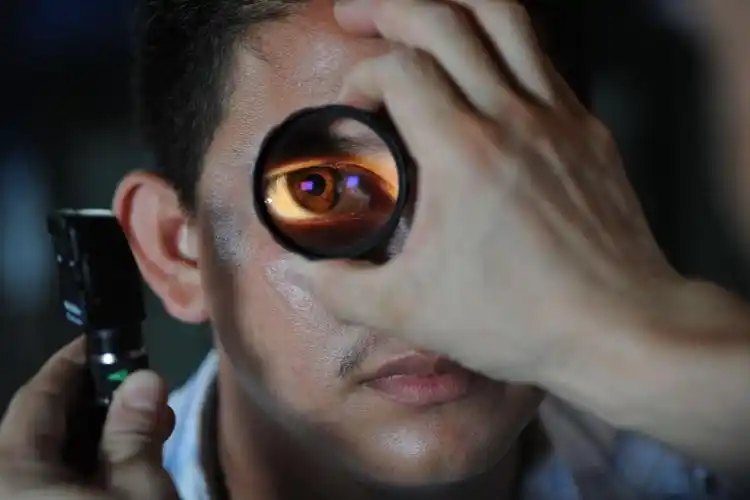 患病率高达50%,或致失明!这项as并发症需重视_腾讯新闻