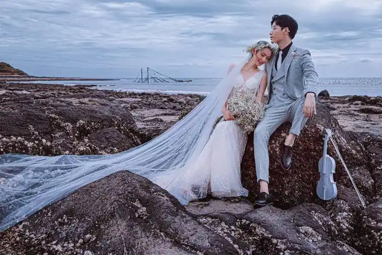 厦门旅拍婚纱照哪家好?厦门婚纱旅拍排名出炉_服务_摄影_网友