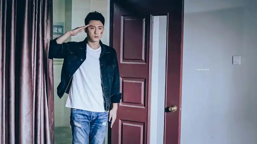 黄景瑜的破冰行动