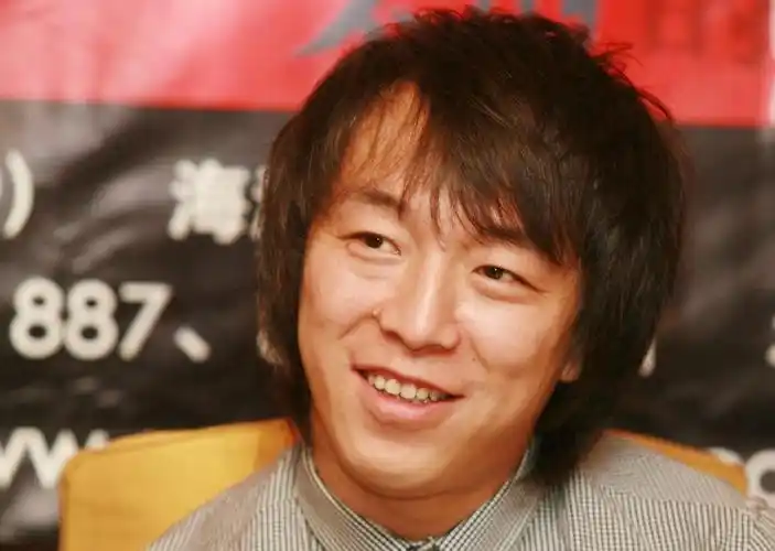 回顾黄渤:林志玲曾当众对我表白,但余生绝不辜负20岁跟了我的丑妻