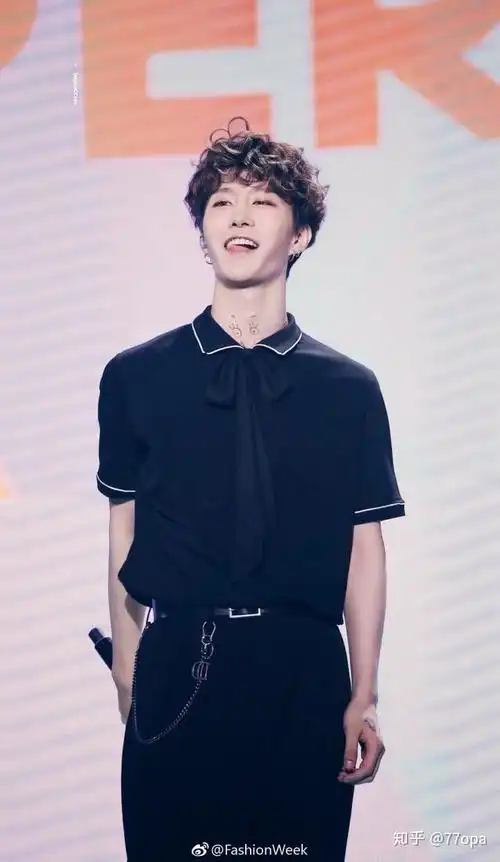 如何评价百分之九组合ninepercent男团的长相