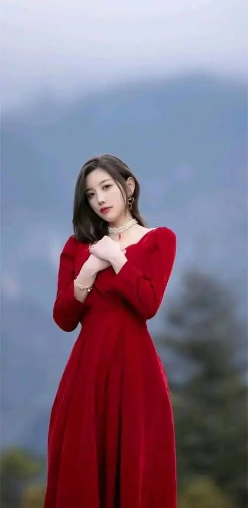 性感女神杨晨晨高清写真图集