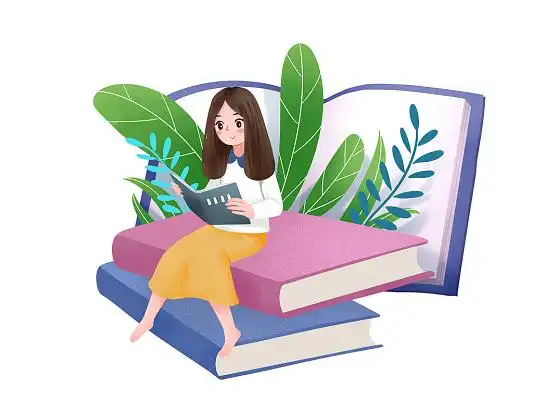 书本元素-书本元素图片-书本元素素材-觅知网