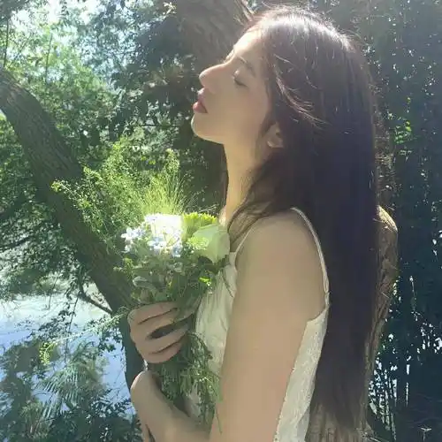 头像丨一眼get这组微信头像