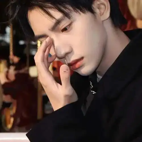 男生头像  #男生帅气头像  #男生帅气头像  #真人男生头像  #精致男