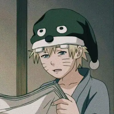 火影忍者头像自来也