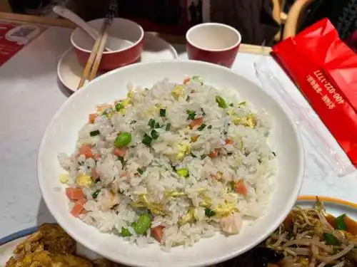 吉祥春饼·烤鸭(扬州万象汇店)-"万象汇『吉祥春饼 烤鸭』[拔草] .