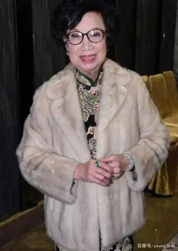 香港演员梁舜燕去世,入行六十余载,90岁仍坚持拍戏!