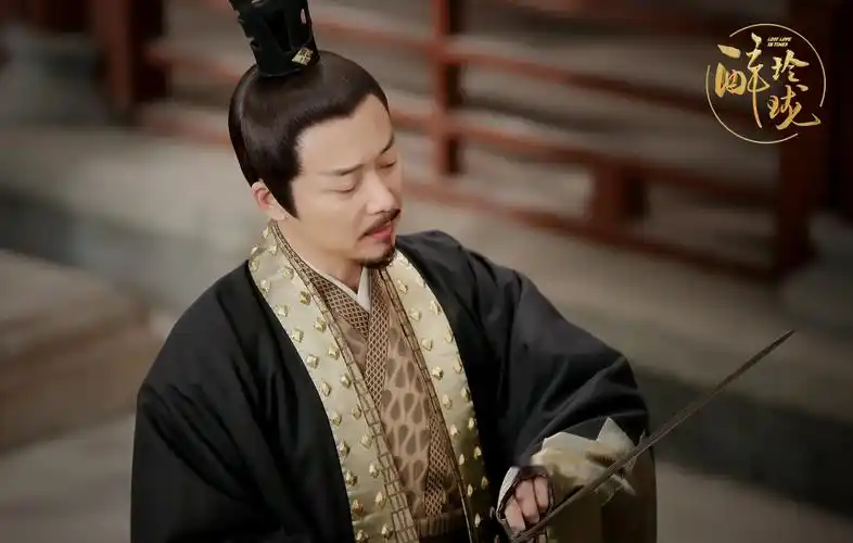 今天收官,每一个角色都是从无到有一步一步的走下