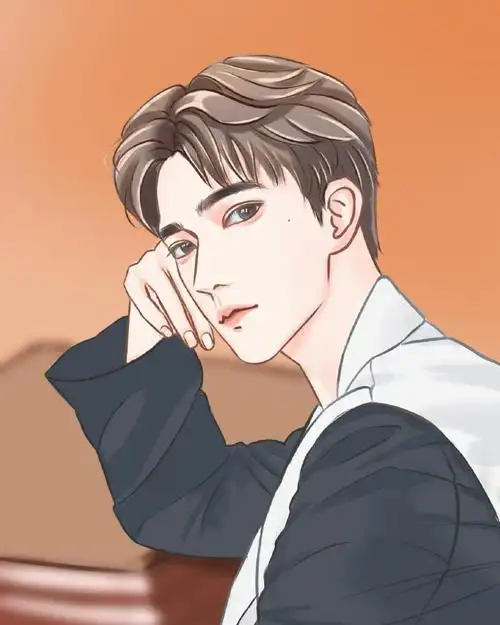 杨洋且试天下##杨洋你是我的荣耀