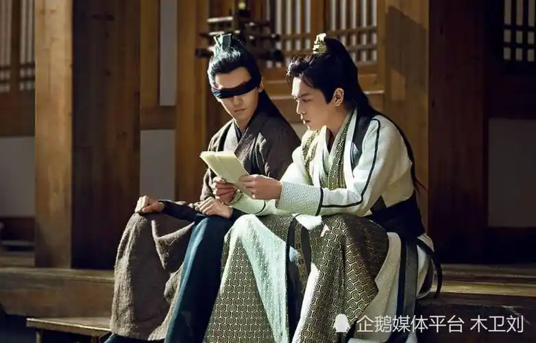 《庆余年第二季》发布官方预告!范闲满血复活