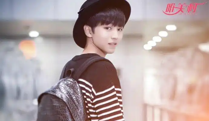 网传李佳宁王俊凯婚纱照这些谣言可以堆成山了