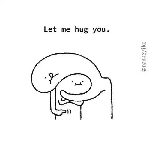 简笔画 手绘 线稿 660_660