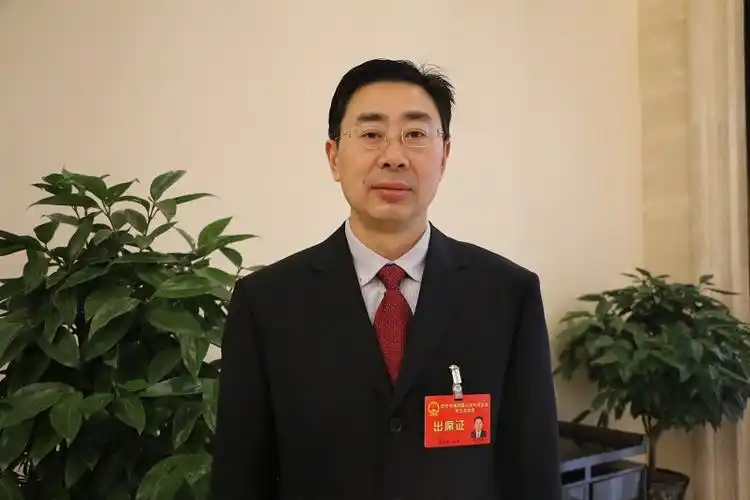 市人大代表张明道:选准突破口高起点规划 推进巴中全