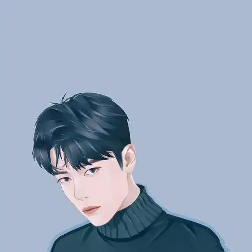 肖战动漫图 - 堆糖,美图壁纸兴趣社区