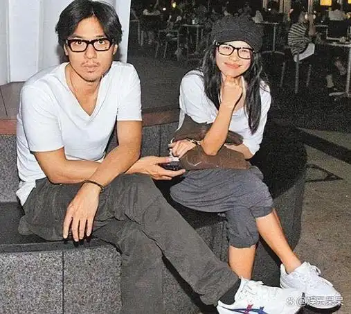 浪子冯德伦:拿下莫文蔚,爱过徐若瑄,爱护张雨绮最终却娶了舒淇