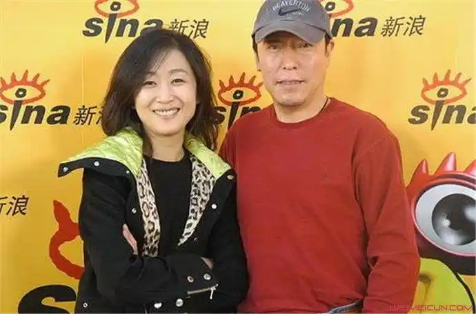 倪大红妻子叫什么倪大红妻子和倪萍的关系意想不到