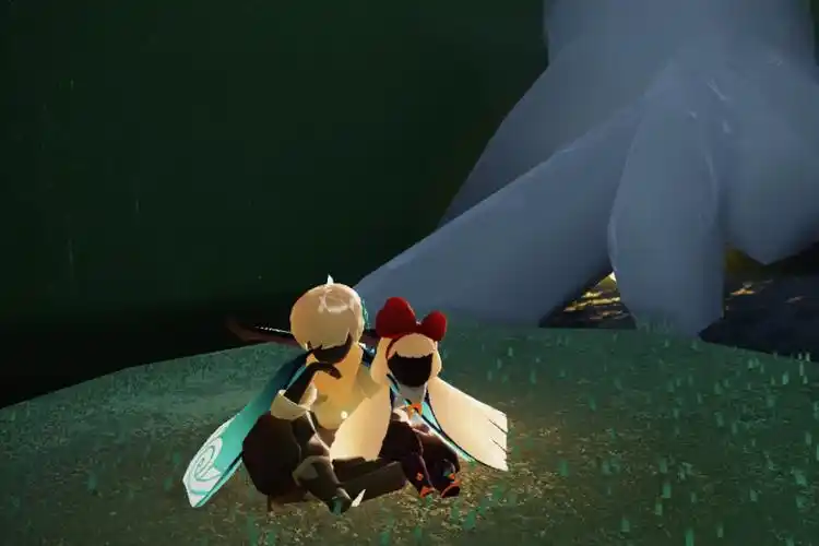 光遇- 堆糖,美图壁纸兴趣社区