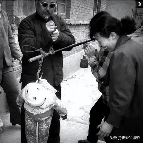 70,80年代的童年:回不去的童年,看哭了多少人-我的快乐小窝