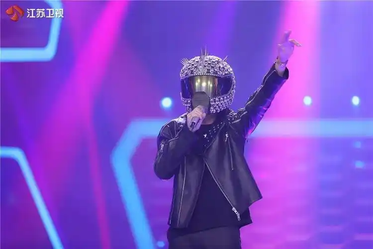 吴青峰,苏运莹,李圣杰,李云迪纷纷揭面,总有一个蒙面唱将适合你!