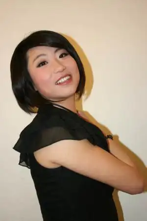 非诚勿扰女嘉宾王莹莹