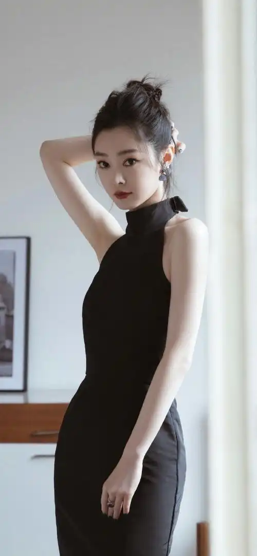 宋轶和白敬亭只差一个官宣了