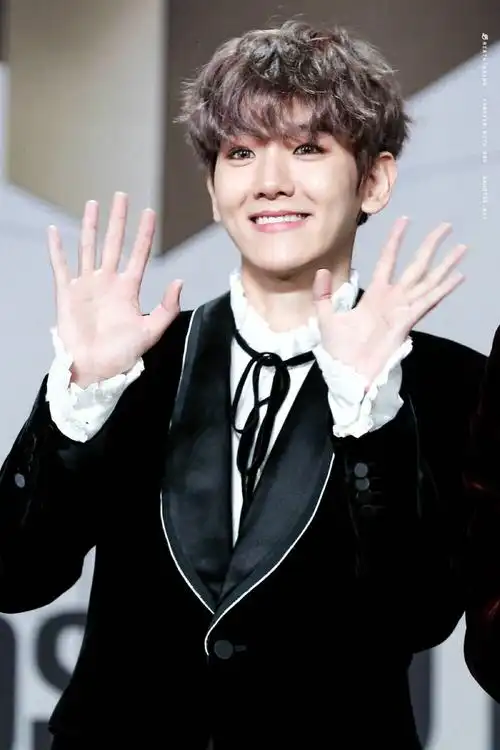 2016mama颁奖典礼