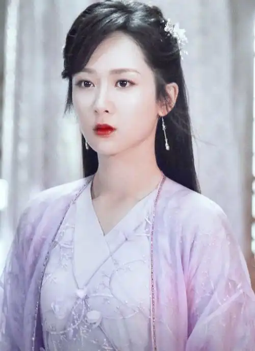 一杨紫饰演2016年古装电视剧青云志中ldquo陆雪琪rdquo一角,这个角色