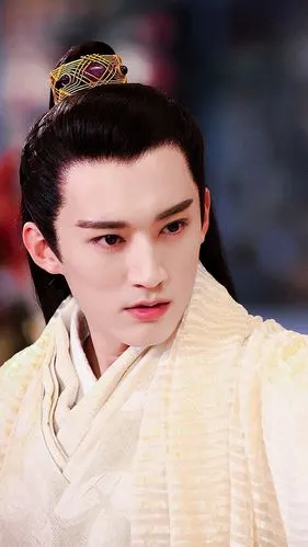 回应: 梨桃,我要说一句柏麟帝君是刘学义角色圈里的人气断层n.