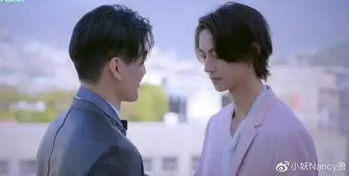 台剧history4近距离爱上你上线这颜值我不太ok