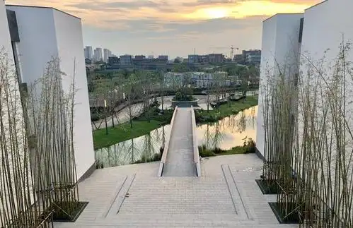 翰萨智能:马云的湖畔大学5年了,现在怎样了?