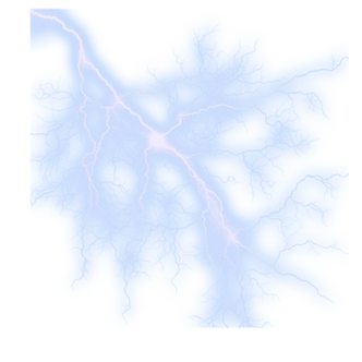 闪电效果图片-闪电效果设计素材-闪电效果素材免费下载-万素网