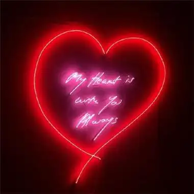 酷炫发光字图片个性头像大全