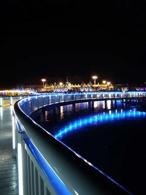 大美莱阳 - 美篇