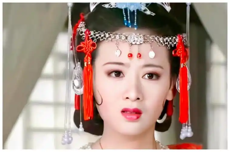 《上错花轿嫁对郎》-李佳璘/杜冰雁