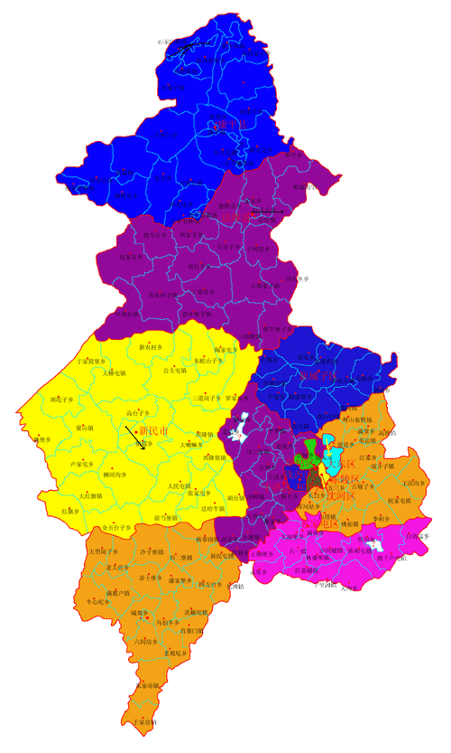 geography版精华区