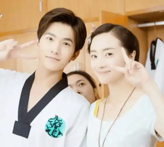 盘点杨洋合作过的女演员,最后一位跟他最有cp感!